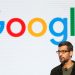Google Censors