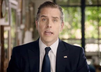 Same FBI Agent Behind Trump Surveillance Also Helped Censor Hunter Biden Laptop Story