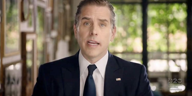 Same FBI Agent Behind Trump Surveillance Also Helped Censor Hunter Biden Laptop Story