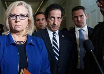 Bombshell…Ray Epps Texted His Nephew, Admitting He Orchestrated the Capitol Attack