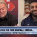 Kash Patel: Chris Wray, Bill Barr and Paul Ryan Are Part the Gang Behind Russiagate and Lies About Hunter Biden Laptop