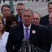 McCarthy’s Members: Meet ‘Kevin Only for Speaker’ House Republicans