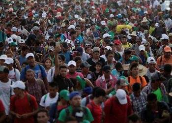 Open Borders