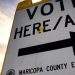Rigged Election