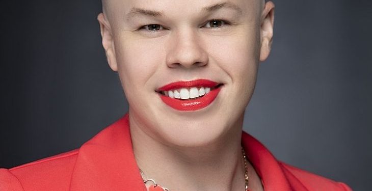 Psychotherapist: I Warned About Sam Brinton, but No One Listened