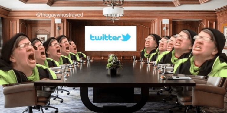 Vijaya Gadde: Twitter’s Top Free Speech Destroyer