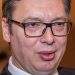 Serbian President Aleksandar Vucic