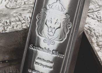 Silver