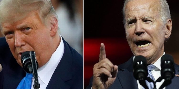 Donald Trump Responds to ‘Twitter Files’ Showing Big Tech Colluded to Rig 2020 Election for Biden