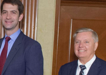 Here are the 18 Republican senators who voted for the $1.7 trillion omnibus spending package