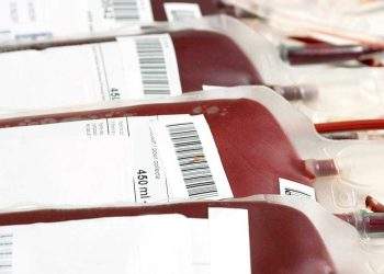 Unvaxxed Blood