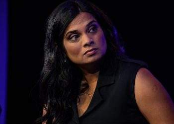 Vijaya Gadde