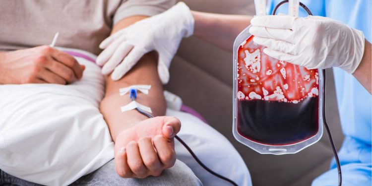 'Pure Blood' Movement: Viral Immunology Professor Explains Why He Does Not Want 'Vaccinated' Blood (Video)