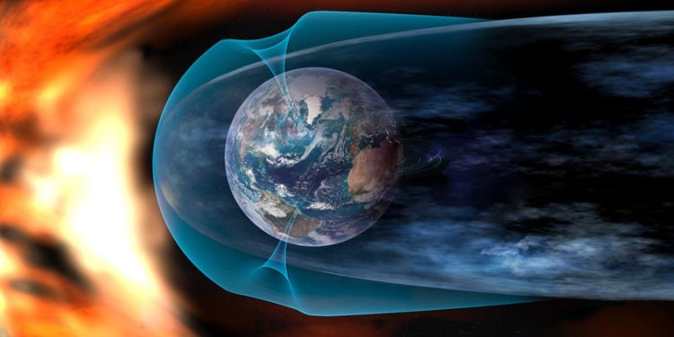 Earth was just struck by an intense blast of energy that’s ‘unlike any we have seen before’