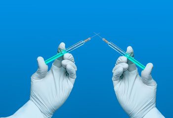 Flu Vaccines Don’t Work For The Same Reason COVID Injections Don’t Work