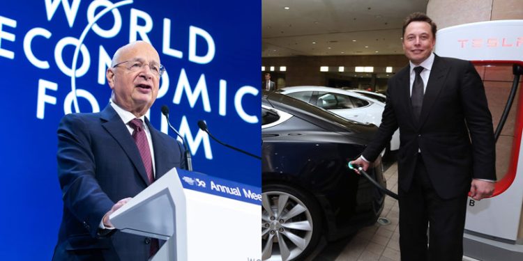 WEF Proposes Digital ‘Battery Passport’ to Track EV Drivers