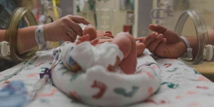Report shows at least 34 babies were born alive after botched abortions in the last two years