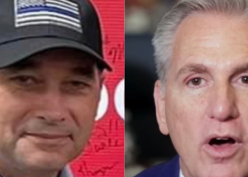‘He’s Part of the Swamp Cartel’ Bob Good Stands Firm, Insists That Won’t Vote For Kevin McCarthy For Speaker