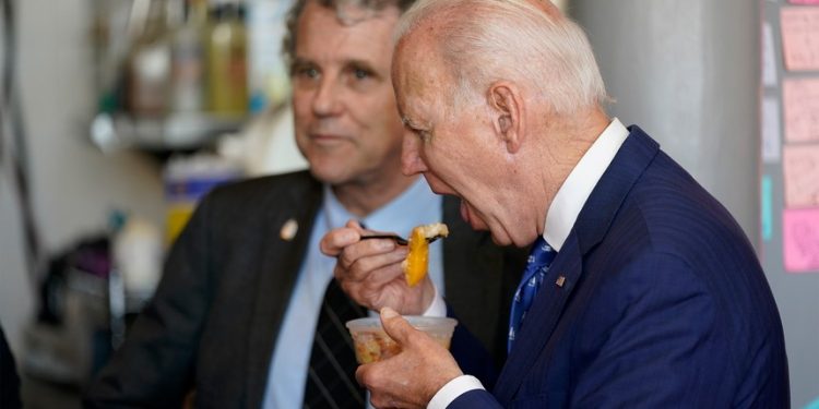 Is Document-Gate a Democrat Effort to Kneecap Biden's Re-Election Plans?