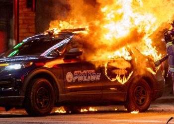 Atlanta Riots