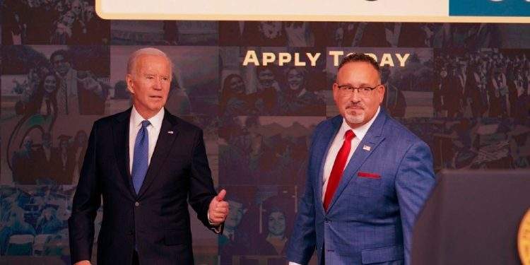 Biden Student Debt