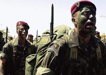 Brazil Military