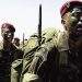 Brazil Military