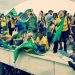 Brazil Uprising