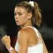 Camila Giorgi