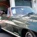 Classified Documents Biden Corvette
