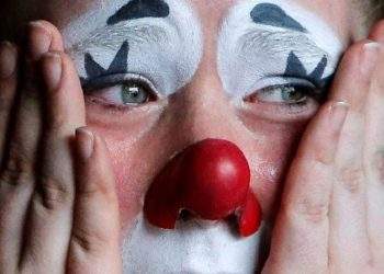 Clown World