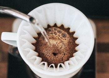Coffee Filter