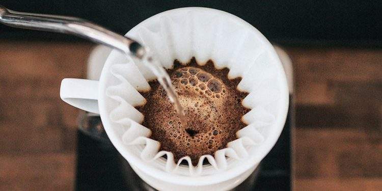 Coffee Filter