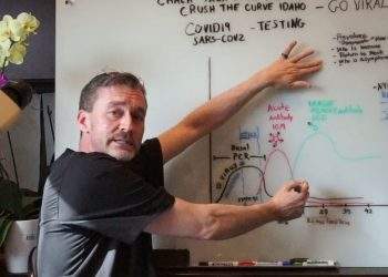 Dr. Ryan Cole