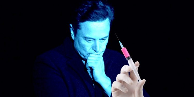 Elon Musk Vaccine