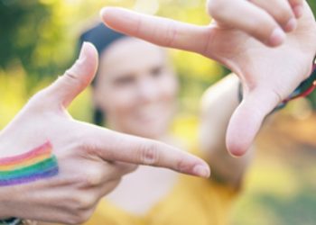 Gender Affirming Children