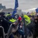 Highly Trained and Violent Provocateurs in Crowds on Jan. 6, US Capitol Police Captain Testifies