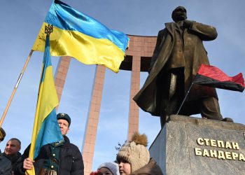 Inside the Nazi Whitewash of Ukraine