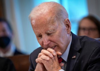 The Real Biden Unsealed?