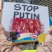 Creating a Russian Bogeyman