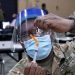 Unvaxxed military members still facing repercussions despite rescinded COVID-19 vaccine mandate