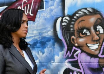 Baltimore Is Reviving, But the Road to Recovery Is Long