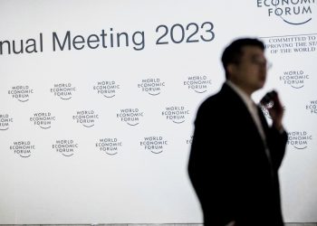 The Human Powers Have Sold Out To The Promise Of A One World Regime