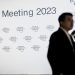 The Human Powers Have Sold Out To The Promise Of A One World Regime