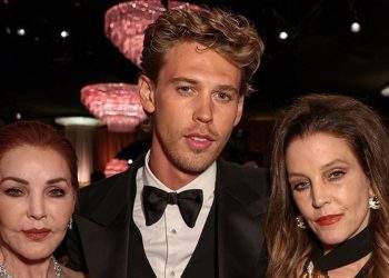 Lisa Marie Presley