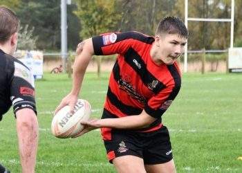 Logan Holgate