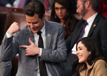 Matt Gaetz