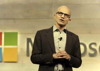 Microsoft