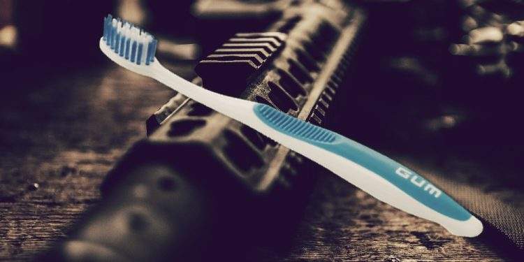 SHTF Dental