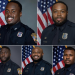 5 Memphis Police Officers Fired After Suspect Dies